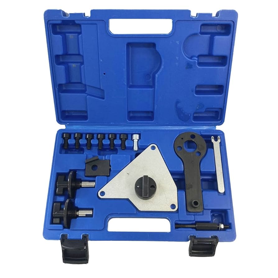 Amazon | タイミングツール SST 特殊工具 1.4Lマルチエア カム